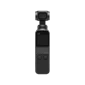 Máy quay cầm tay DJI Osmo Pocket - Chính hãng Black